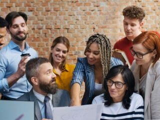 Meaningful Career Guide: Working with Purpose & Social Impact