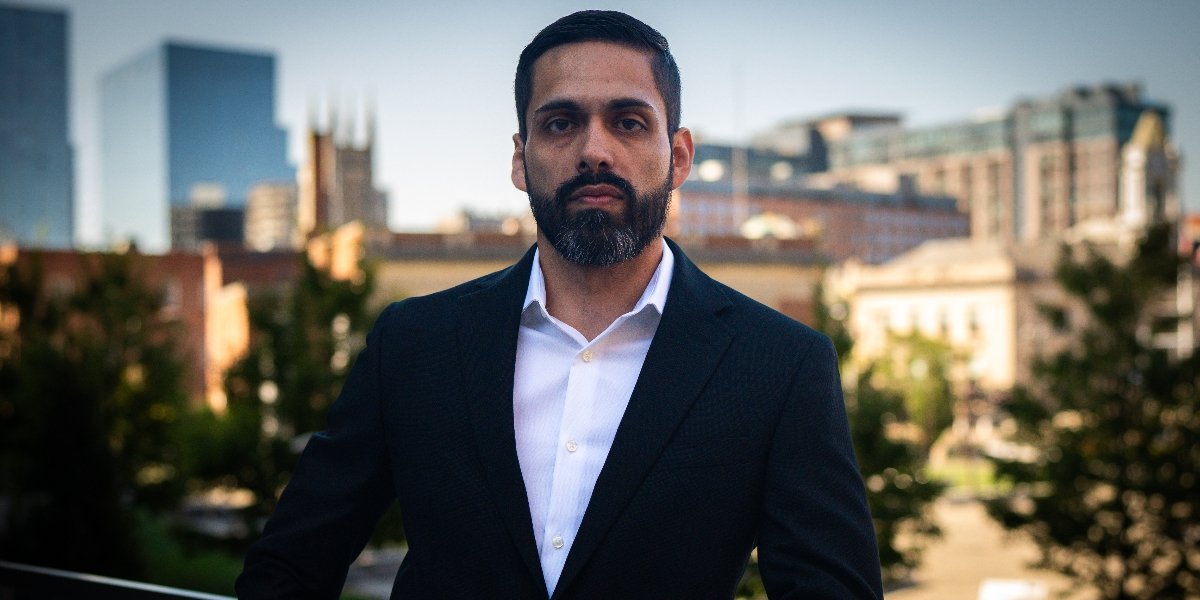 Dan Flores: From Peru to Peak Performance – Building the Warrior Lifestyle Movement