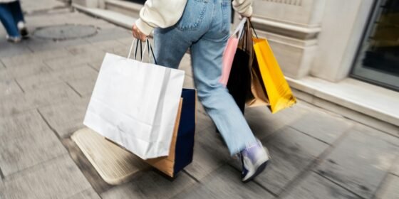 States Pass Laws Meant to Combat Organized Retail Crime