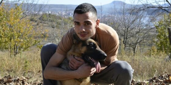 Can Dog Owners Be Held Liable for Injuries?