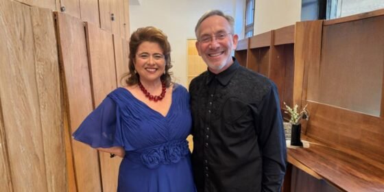Allison Charney on Lineage, Legacy, and Finding What Makes Us Alike