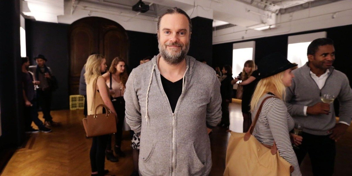 Bentley Meeker Illuminates a New Way of Seeing at Carlton Fine Arts