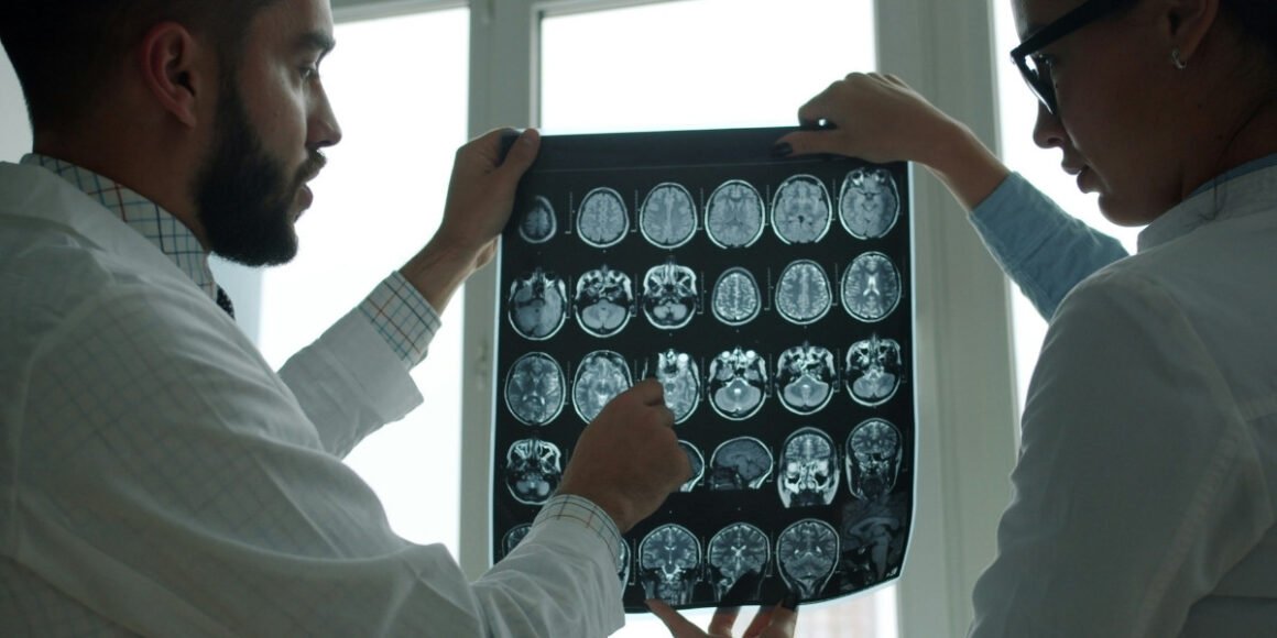 Beyond the Brain: What You Need to Know About Alzheimer's and Parkinson's