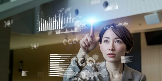 CIVALYTICS - Shaping Political Analysis Through AI-Driven Decision-Making Tools