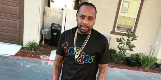 Father & Son Duo Le’ Taxione and BlackDiamond Turn Pain Into Power