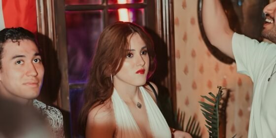 Helena Jauregui on Mental Health, Merging Acting and Dance, and Staying True to Her Dream