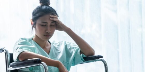 How Can a Traumatic Brain Injury Affect a Person’s Life