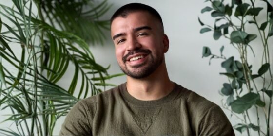 Jake Arnold’s Grow AI Bridging Traditional Work Ethic with Modern AI Solutions