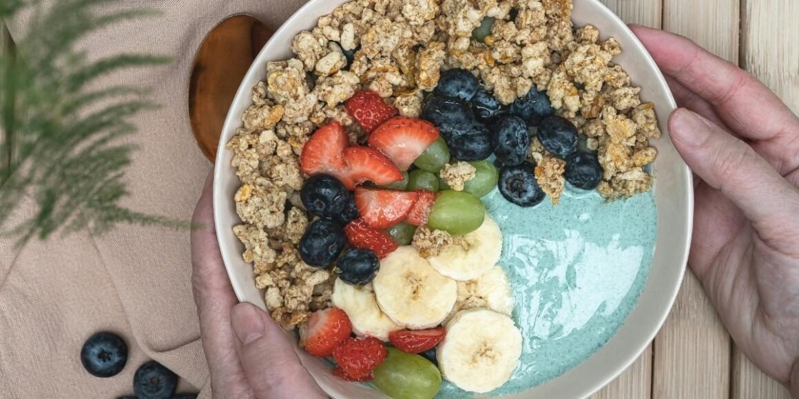 More Than Regularity The Deep Importance of Fiber for Your Gut