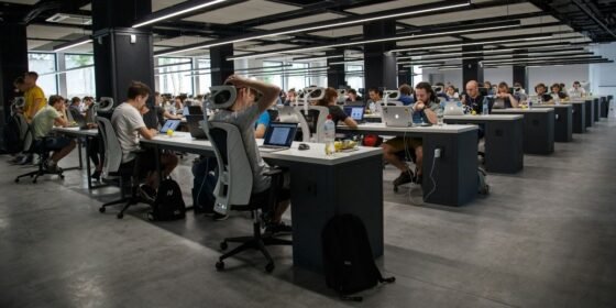 NYC Office Comeback: Midtown South Defies Remote Work Trends