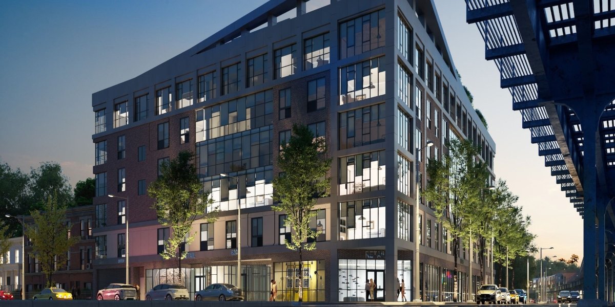 Netta Architects Shaping Architecture With Community Technology