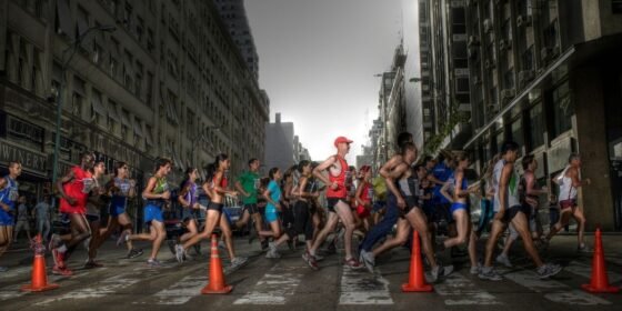 New York City Spartan Race: Which Course is Right for You? (Beast, Super, Sprint)
