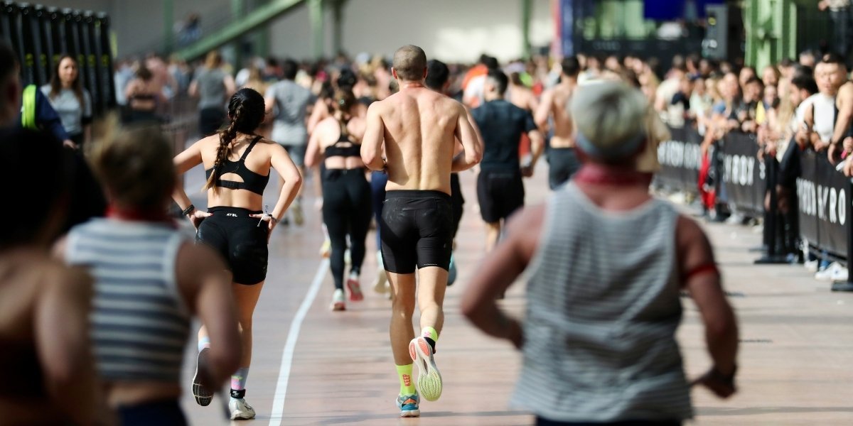 New York City Spartan Race: Which Course is Right for You? (Beast, Super, Sprint