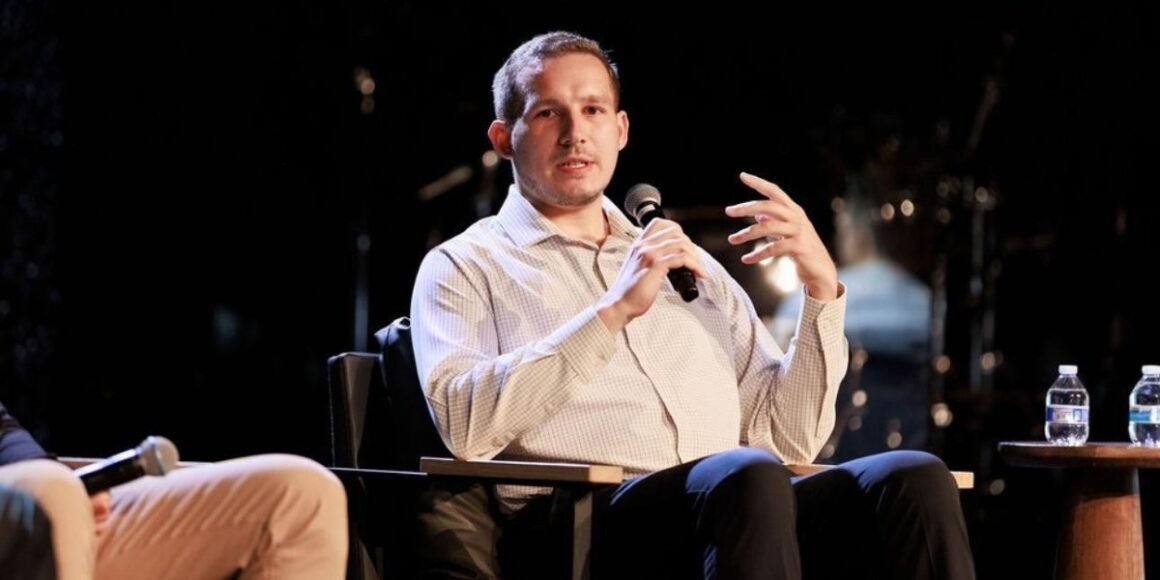 Pavel Bosovik - A Holistic Approach to Leadership and Community Involvement