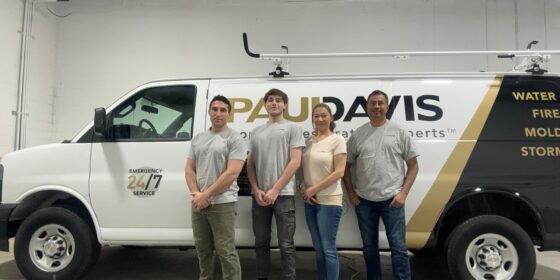 Paul Davis Restoration of Middlesex County, NJ Offers Comprehensive 24/7 End to End Property Recovery Services