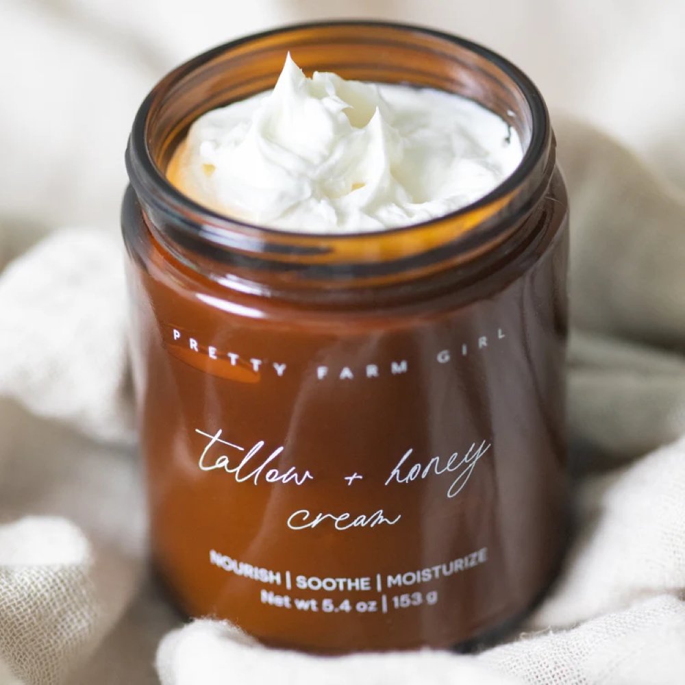 Pretty Farm Girl: Eczema-Safe Skincare for Sensitive Skin That Aims to Soothe