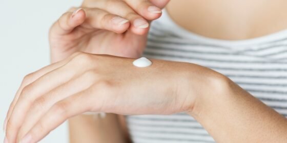 Pretty Farm Girl: Eczema-Safe Skincare for Sensitive Skin That Aims to Soothe