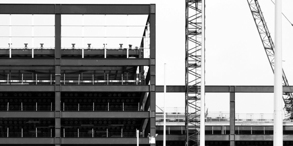 The Future of Commercial Construction: Why Eagle Concrete Products Remains the Foundation of Progress