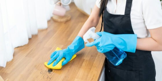 The Hidden Benefits of Consistent Housekeeping: Is a Cleaning Service Worth the Cost?
