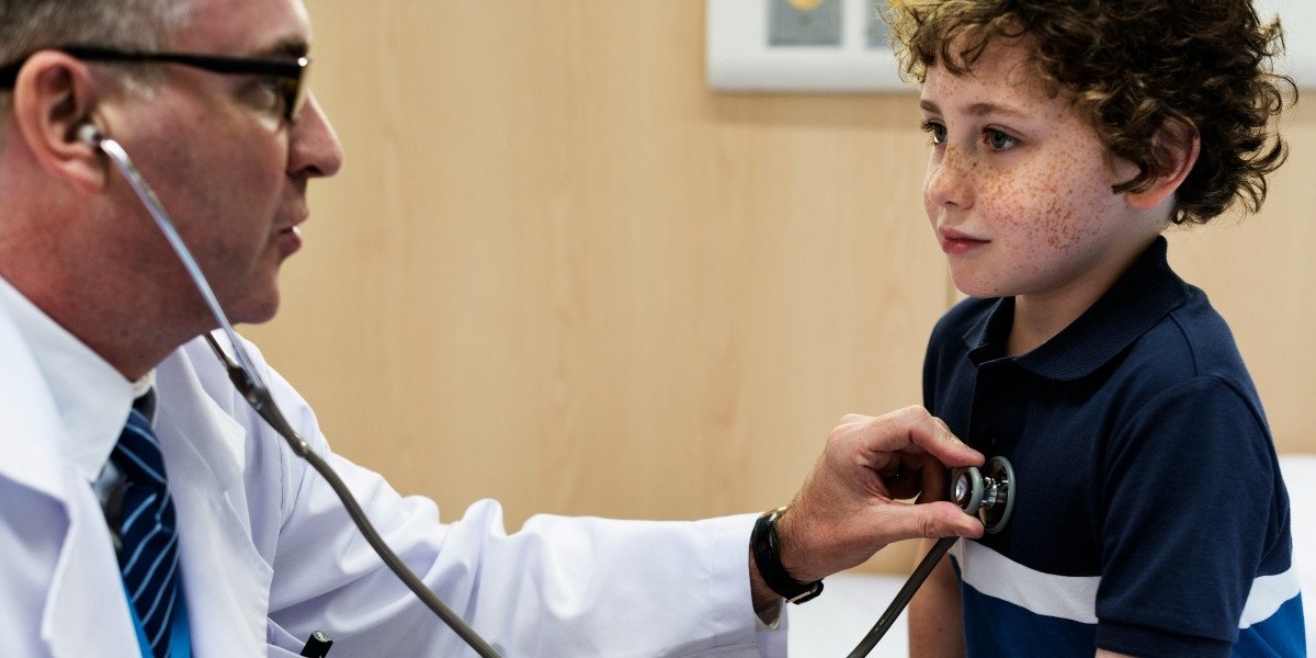 Child Hypertension Doubles Globally Since 2000, Raising Heart Health Risks
