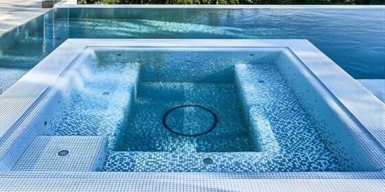 Danilo Bonazza on Designing Your Legacy: Why High-End Clients Choose Bespoke Mosaic Pools