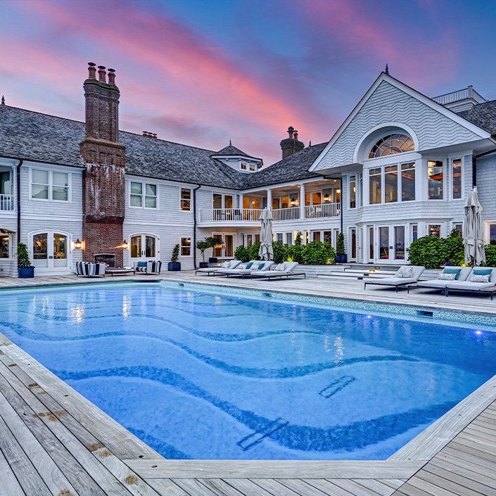 View of Danilo Bonazza on Designing Your Legacy: Why High-End Clients Choose ...