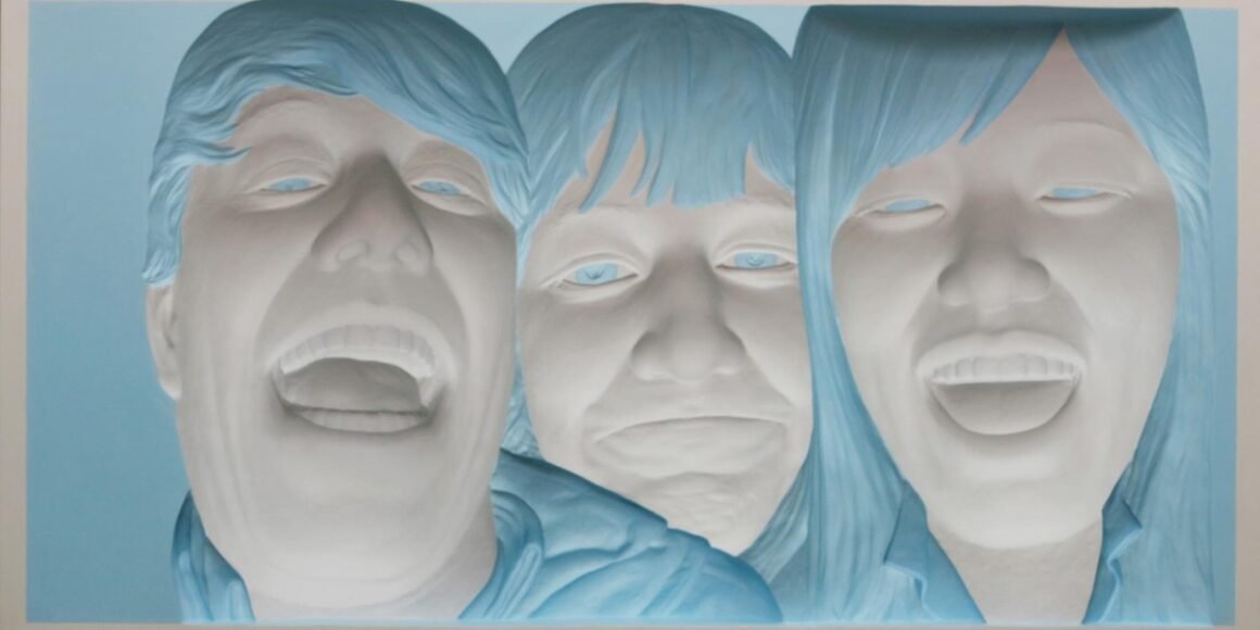 Form in Absence: Lee Yong Deok Brings the Philosophy of Perception to Gallery AP Space