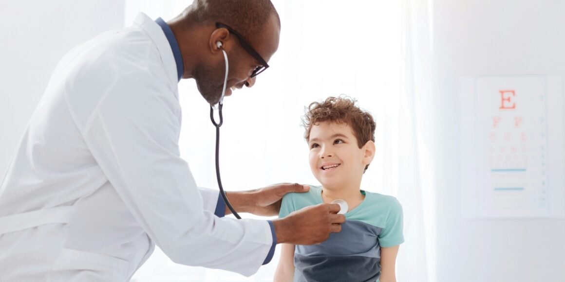 Global Pediatric Hypertension Doubles: Understanding the Growing Heart Health Risk for Children