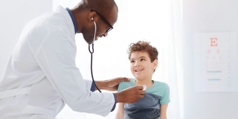 Global Pediatric Hypertension Doubles: Understanding the Growing Heart Health Risk for Children