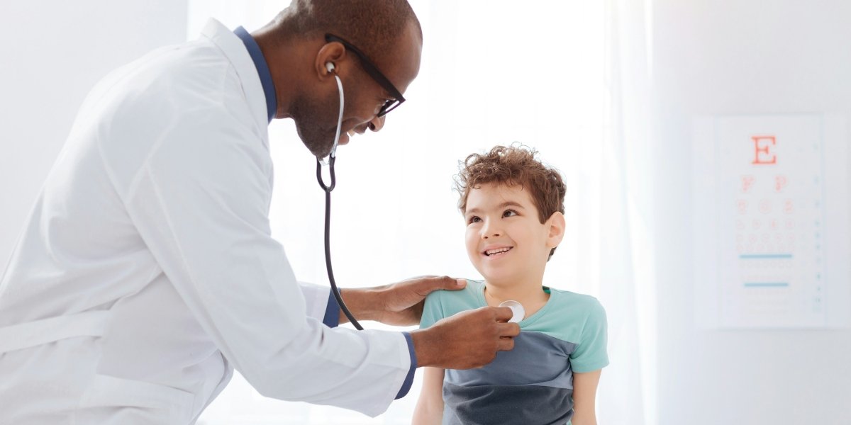 Global Pediatric Hypertension Doubles: Understanding the Growing Heart Health Risk for Children