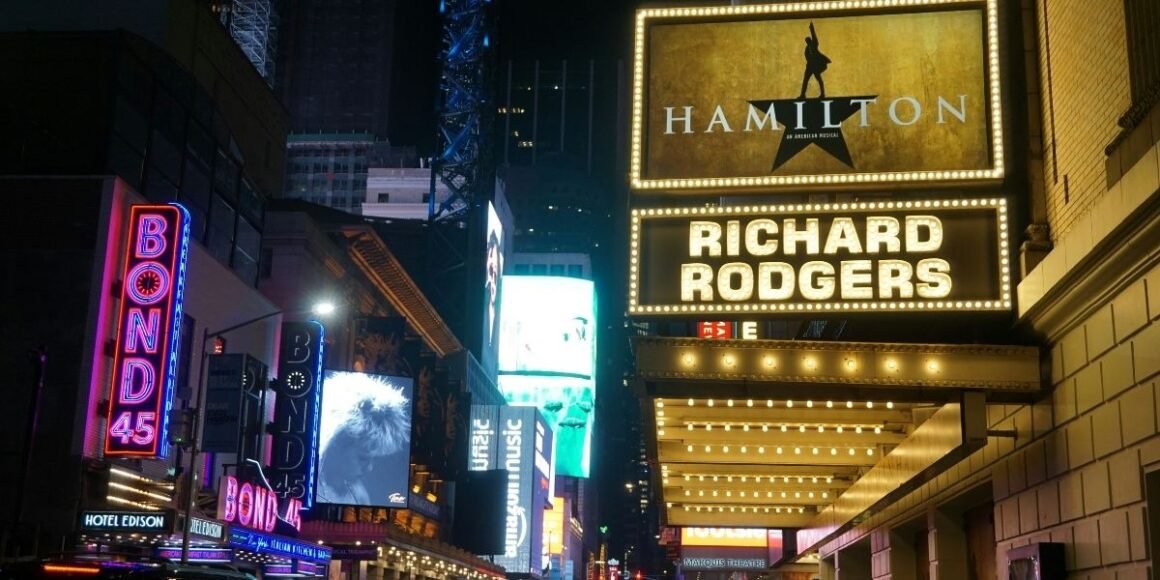 Broadway’s Big Influence: NYC Tourism and Property Markets Explained