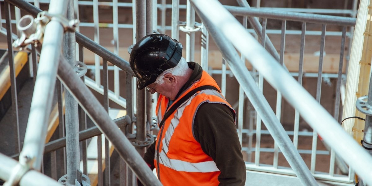 Why NYC Now Requires Mental Wellness Training for Construction Workers