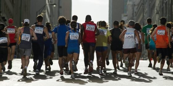 Philippine Consulate Reception: NYC Marathon Runners Light Up Cultural Scene