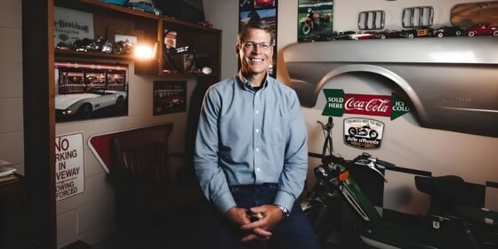 Rediscovering Spiritual Sturdiness: David Rieke’s Guide for Godly, Emotionally Well, and Impactful Living