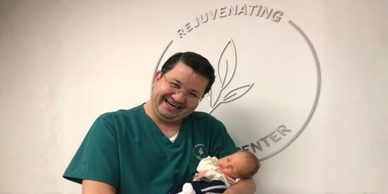 Standards, Safety, and Stewardship: How Dr. Zaher Merhi Navigates Ethics and Governance in Modern Fertility Care