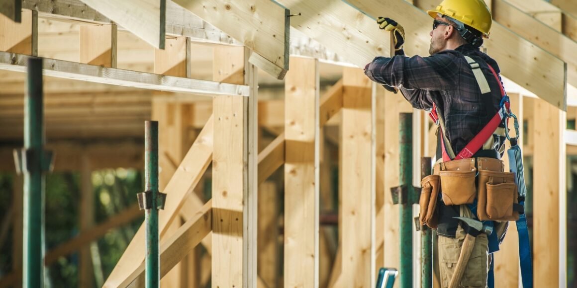 Why NYC Now Requires Mental Wellness Training for Construction Workers