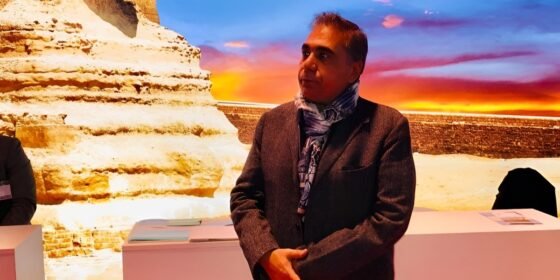 Mohamed Fala: Why He Believes Hospitality Is the Oldest Art Form