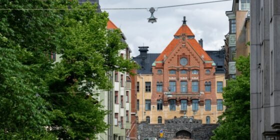 NYC Business Boom Drives Hudson Square’s Culinary Renaissance