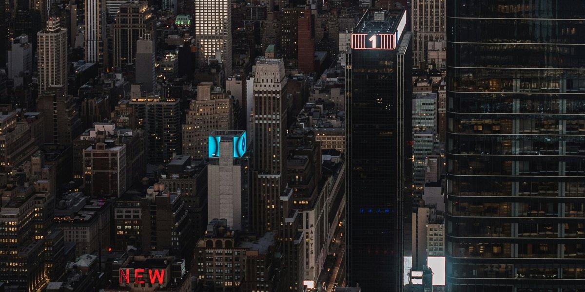 NYC Business Boom Drives Hudson Square’s Culinary Renaissance