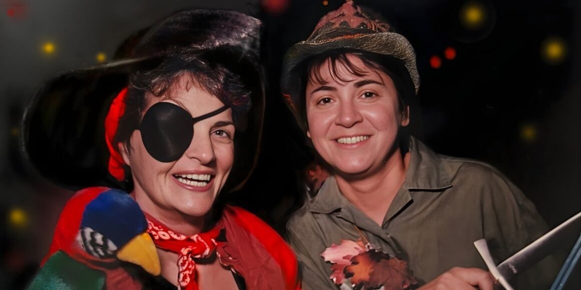 Rearranged: How Opera, Illness, and Reinvention Shaped Kathleen Watt’s Voice