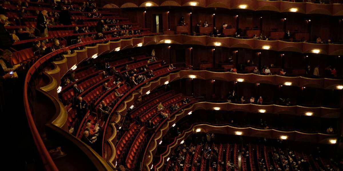 Studio Ghibli Composer Joe Hisaishi Announces NYC Summer 2026 Residency