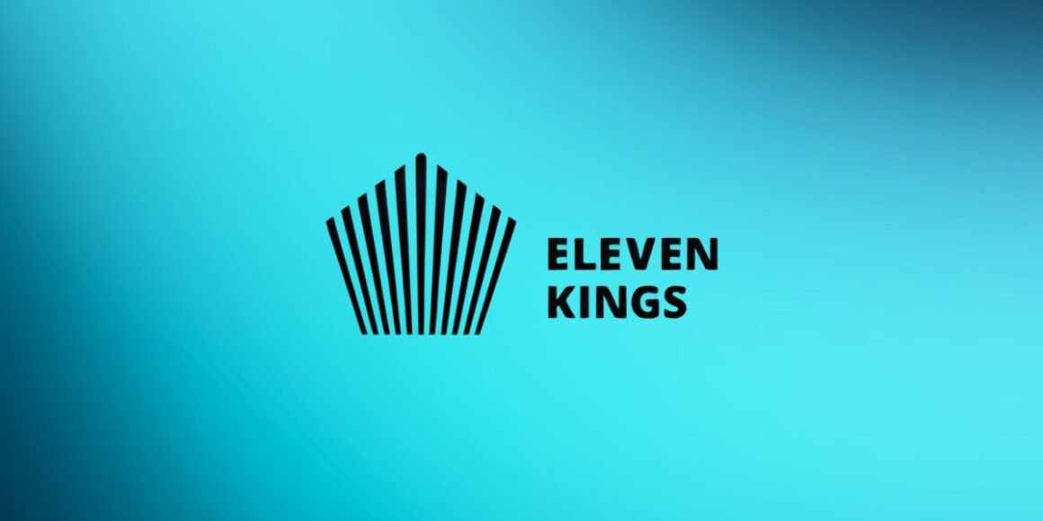 Think Like a Manager, Play Like a Legend: Eleven Kings