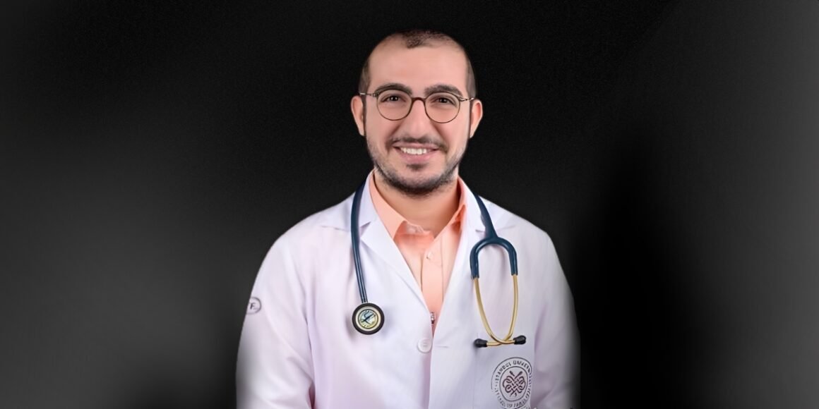 Dr Felemez Arslan: A New Generation Physician Advancing Regenerative Medicine and Modern Healthcare