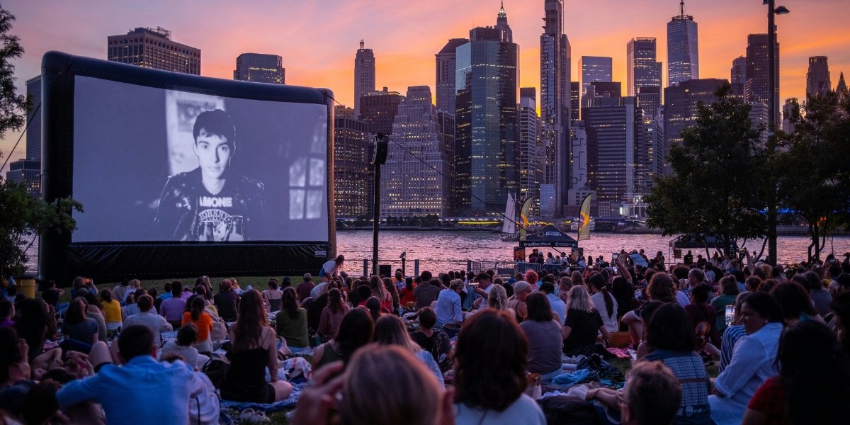 ‘Marty Supreme’ Premiere Proves New York is Still the Ultimate Cultural Nexus for Film