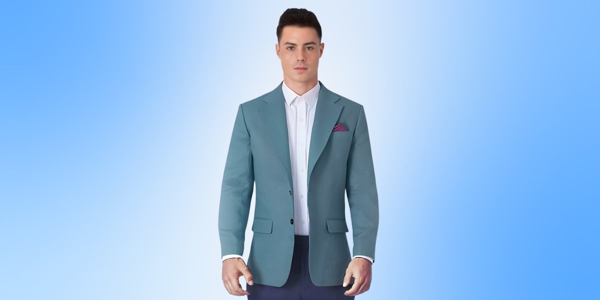 Choosing Men’s Linen Suits for Weddings: Sartoro’s Take on Timeless Elegance
