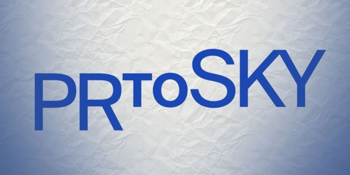 How the PR to SKY Influencer Marketing Service Transforms Human Trust into Global Brand Equity