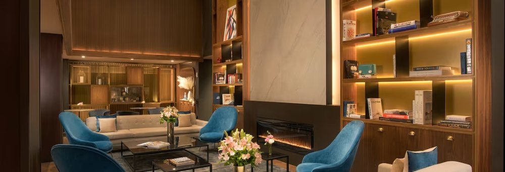 Inside NH Collection New York Madison Avenue: A Design-Forward Midtown Retreat