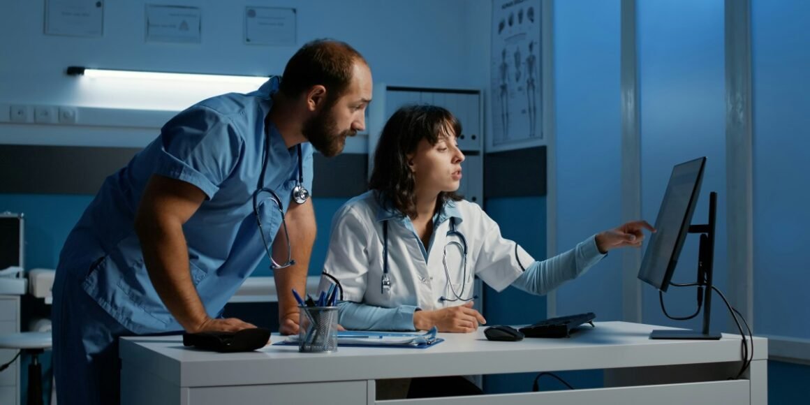 NYC Hospitals Expand AI-Driven Diagnostics as Workforce Pressures Mount