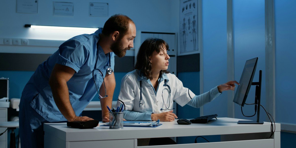 NYC Hospitals Expand AI-Driven Diagnostics as Workforce Pressures Mount