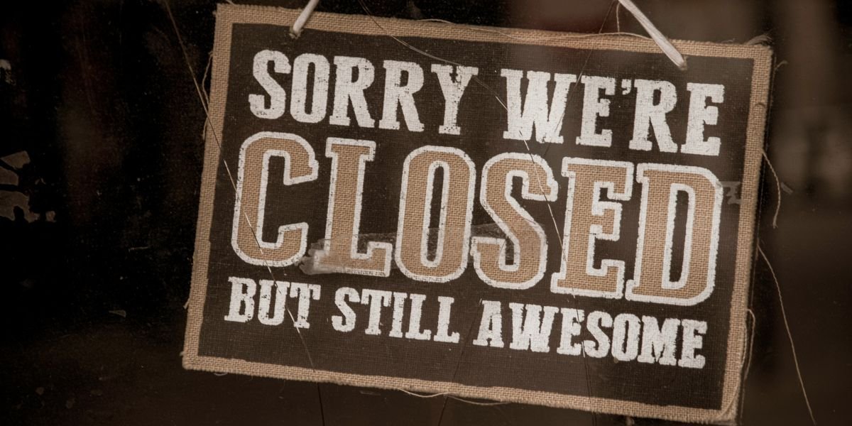 NYC Restaurant Closures Reflect Economic Shifts Across the City